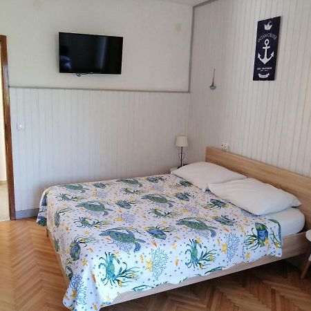 Studio Apartment Vigo - Rijeka Zewnętrze zdjęcie