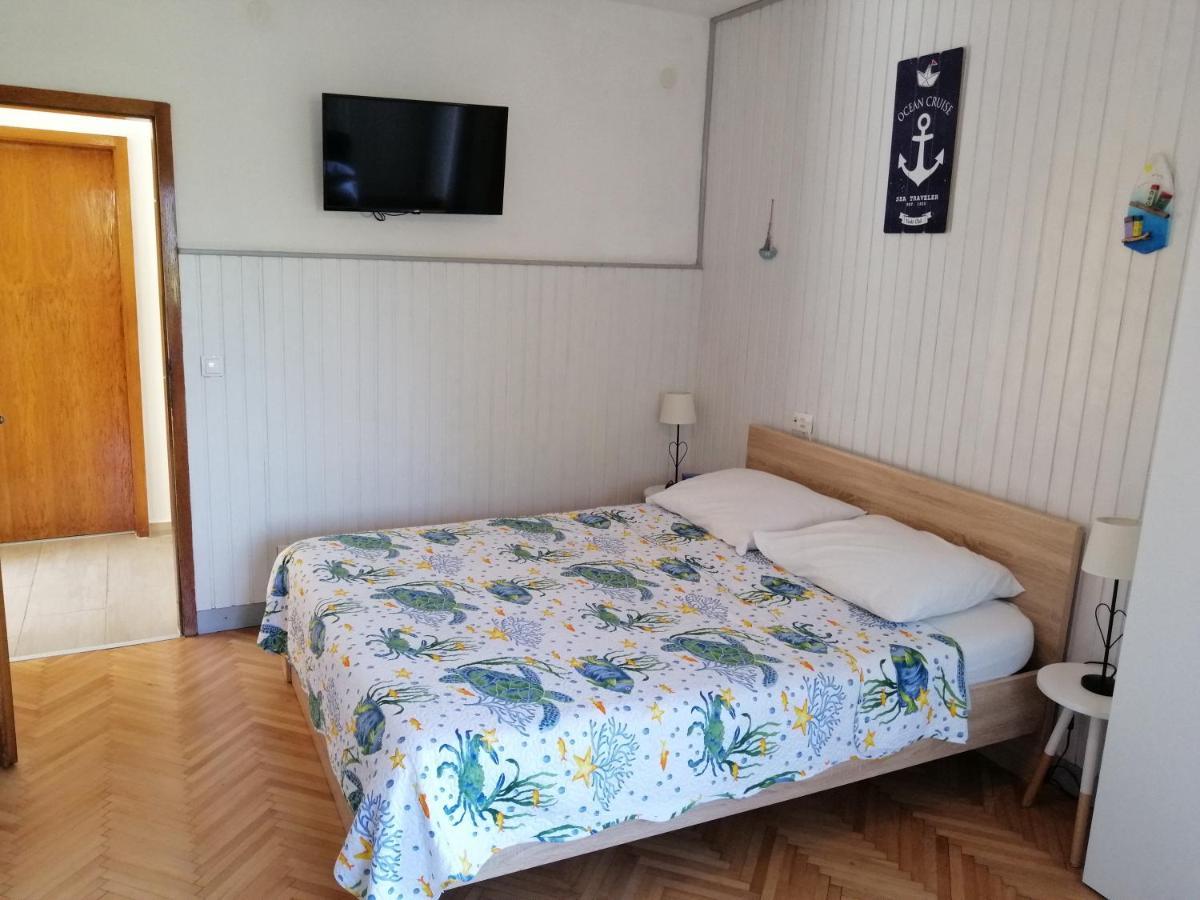 Studio Apartment Vigo - Rijeka Zewnętrze zdjęcie