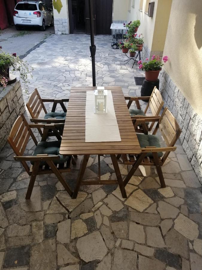 Studio Apartment Vigo - Rijeka Zewnętrze zdjęcie