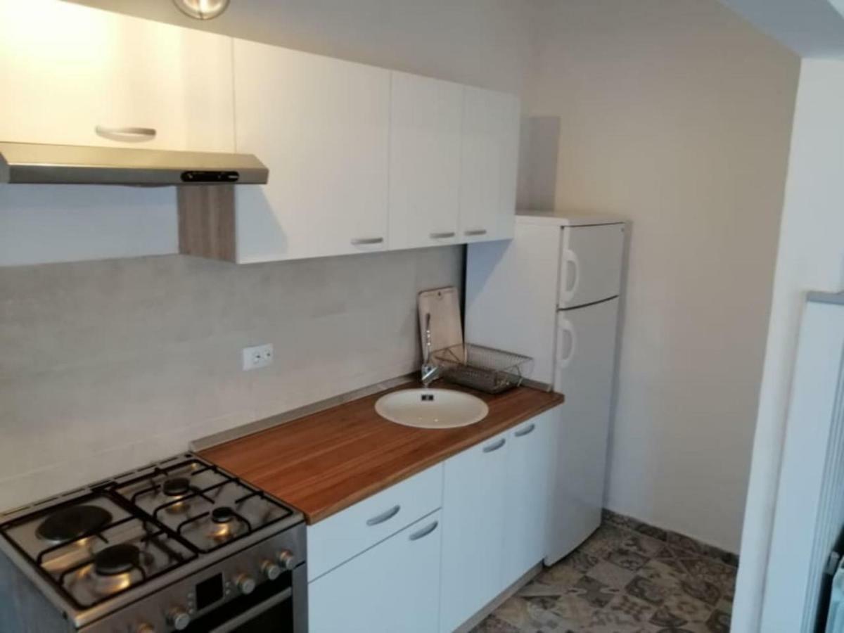 Studio Apartment Vigo - Rijeka Zewnętrze zdjęcie