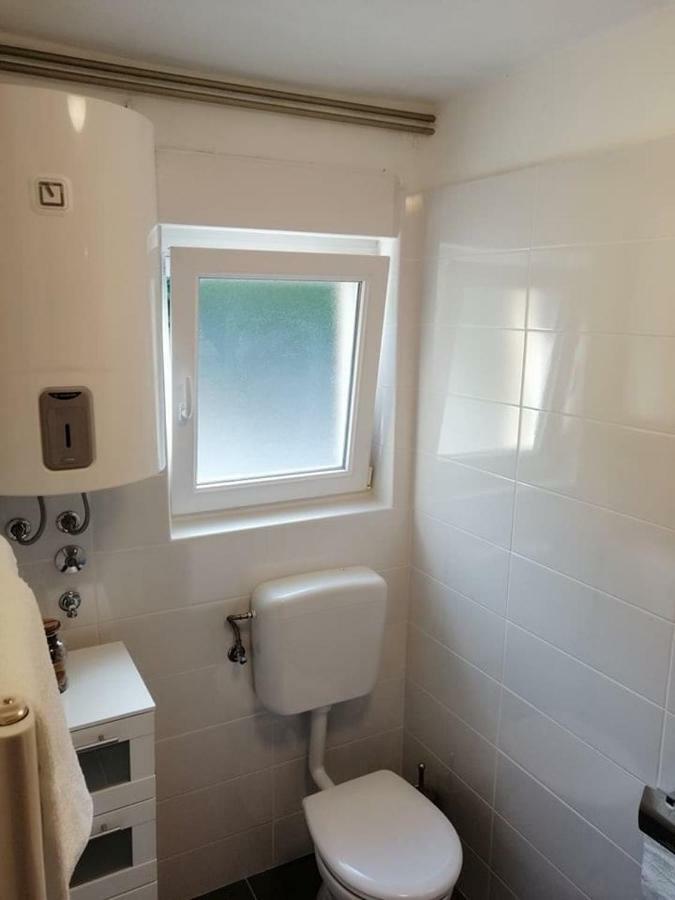 Studio Apartment Vigo - Rijeka Zewnętrze zdjęcie