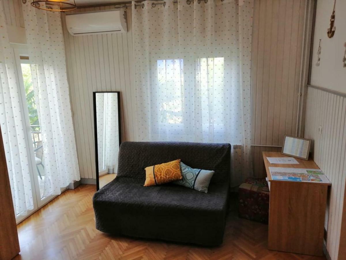 Studio Apartment Vigo - Rijeka Zewnętrze zdjęcie